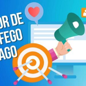 Curso Gestor de Trafego Pago