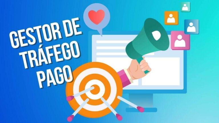Curso Gestor de Trafego Pago